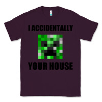 Plum creeper meme Classic Tee - artisFamous