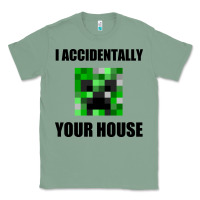 Sage creeper meme Classic Tee - artisFamous