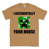 Toasted Coconut creeper meme Classic Tee - artisFamous