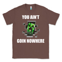 Chestnut creeper meme Classic Tee - artisFamous