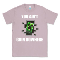 Lilac creeper meme Classic Tee - artisFamous