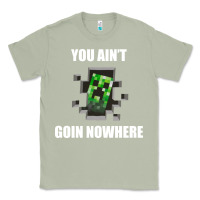 Matcha creeper meme Classic Tee - artisFamous