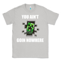Moon Dust creeper meme Classic Tee - artisFamous