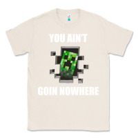 Natural creeper meme Classic Tee - artisFamous