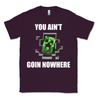 Plum creeper meme Classic Tee - artisFamous