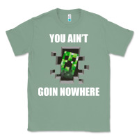 Sage creeper meme Classic Tee - artisFamous