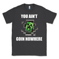 Smoke creeper meme Classic Tee - artisFamous