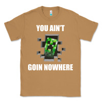 Toasted Coconut creeper meme Classic Tee - artisFamous