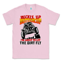 Bubblegum Pink funny mudding Classic Tee - artisFamous