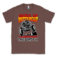 Chestnut funny mudding Classic Tee - artisFamous