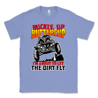 Colony Blue funny mudding Classic Tee - artisFamous