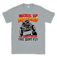 Heather Grey funny mudding Classic Tee - artisFamous