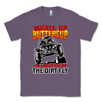Lavender funny mudding Classic Tee - artisFamous