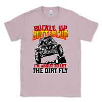 Lilac funny mudding Classic Tee - artisFamous