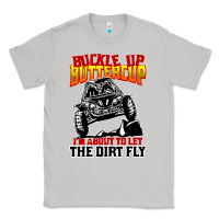 Moon Dust funny mudding Classic Tee - artisFamous