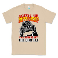 Mushroom funny mudding Classic Tee - artisFamous