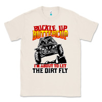 Natural funny mudding Classic Tee - artisFamous