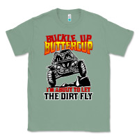 Sage funny mudding Classic Tee - artisFamous