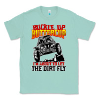 Seafoam funny mudding Classic Tee - artisFamous