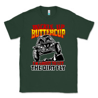Sports Green funny mudding Classic Tee - artisFamous