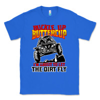 True Royal funny mudding Classic Tee - artisFamous