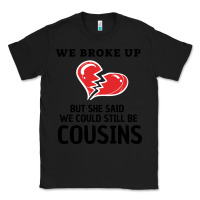 Black funny redneck white trash Classic Tee - artisFamous