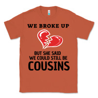 Copper funny redneck white trash Classic Tee - artisFamous