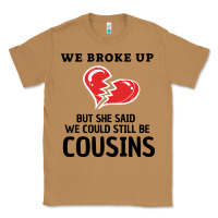 Toasted Coconut funny redneck white trash Classic Tee - artisFamous