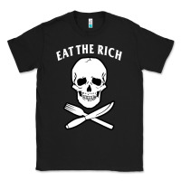 Protest Socialist Communist Classic Tee | Teevron