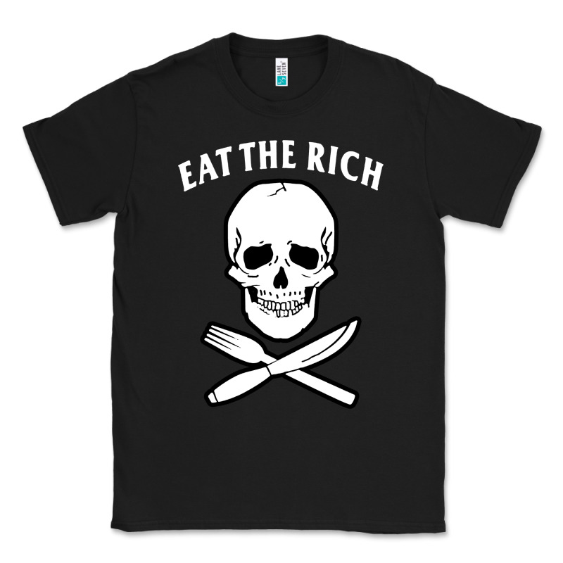 Protest Socialist Communist Classic Tee by artisFamous | Teevron