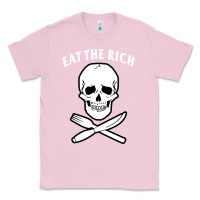 Bubblegum Pink protest socialist communist Classic Tee - artisFamous