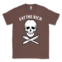 Chestnut protest socialist communist Classic Tee - artisFamous