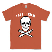 Copper protest socialist communist Classic Tee - artisFamous