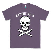 Lavender protest socialist communist Classic Tee - artisFamous
