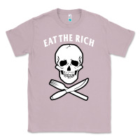 Lilac protest socialist communist Classic Tee - artisFamous