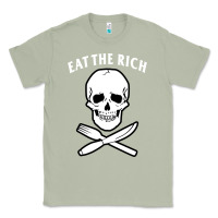Matcha protest socialist communist Classic Tee - artisFamous