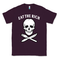 Plum protest socialist communist Classic Tee - artisFamous