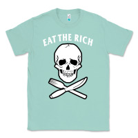 Seafoam protest socialist communist Classic Tee - artisFamous