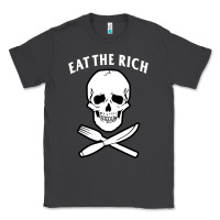 Smoke protest socialist communist Classic Tee - artisFamous