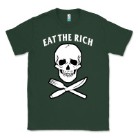 Sports Green protest socialist communist Classic Tee - artisFamous