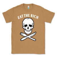 Toasted Coconut protest socialist communist Classic Tee - artisFamous