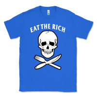 True Royal protest socialist communist Classic Tee - artisFamous