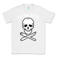 White protest socialist communist Classic Tee - artisFamous