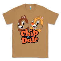 Toasted Coconut chip n dale Classic Tee - artisFamous