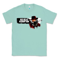 Red Dead Redemption Classic Tee | Teevron
