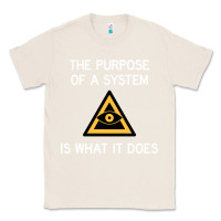 Natural posiwid dark mode Classic Tee - artisFamous