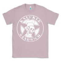 Lilac guy fieri knuckle sandwich Classic Tee - artisFamous