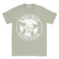 Matcha guy fieri knuckle sandwich Classic Tee - artisFamous