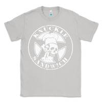 Moon Dust guy fieri knuckle sandwich Classic Tee - artisFamous