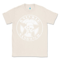 Natural guy fieri knuckle sandwich Classic Tee - artisFamous